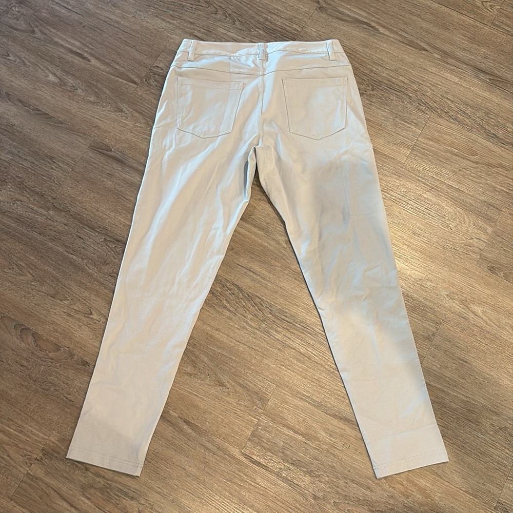 Bylt Basic Men's Light Gray Pants. Doesn't Have T… - image 4